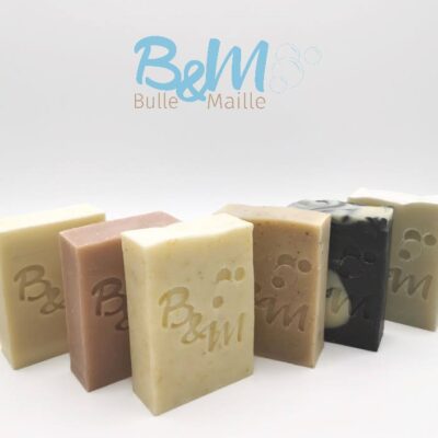 Bons plans savons et cosmétiques