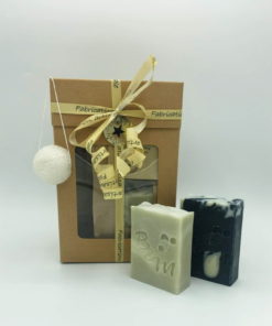 coffret-cadeau-savon-argile-verte-charbon-eponge-konjac-bulle-et-maille