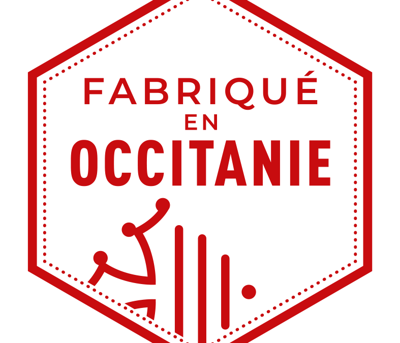 Bulle & Maille porte fièrement la signature « Fabriqué en Occitanie »