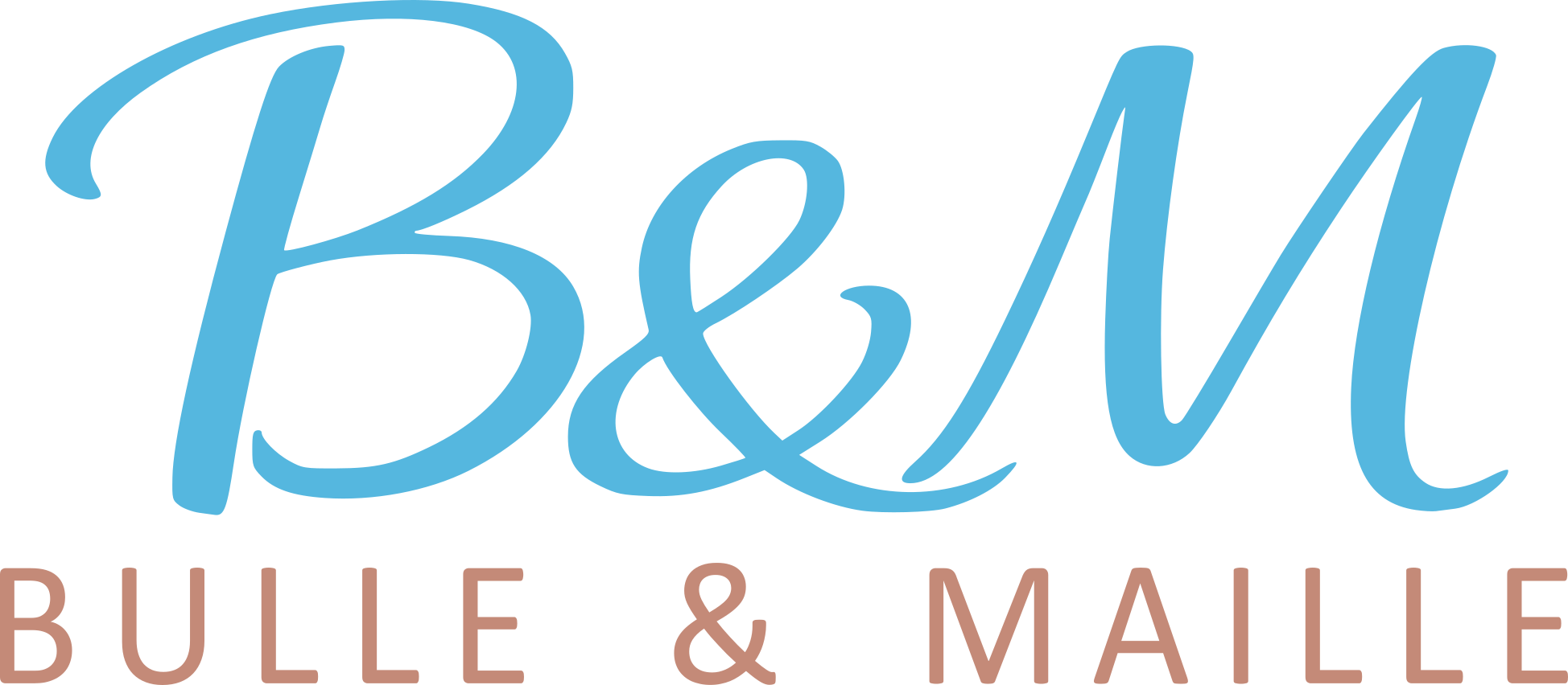 Bulle & maille
