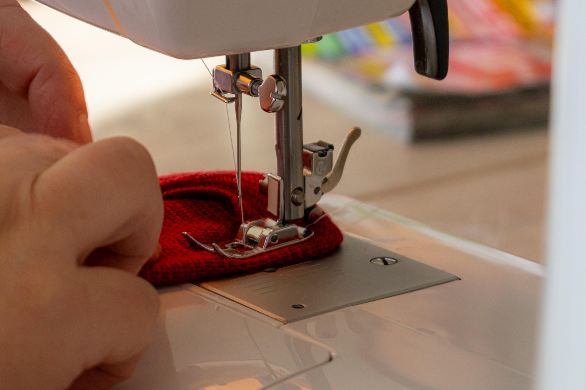 atelier couture bulle et maille